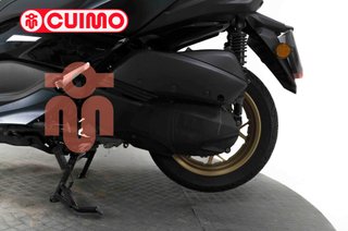 YAMAHA XMAX 300 TECH MAX