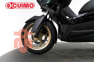 YAMAHA XMAX 300 TECH MAX
