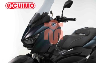 YAMAHA XMAX 300 TECH MAX