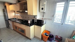 Piso en venta en Pueblo Poniente en Benidorm