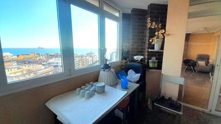 Piso en venta en Pueblo Poniente en Benidorm