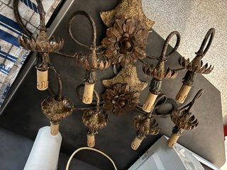 Applique vintage