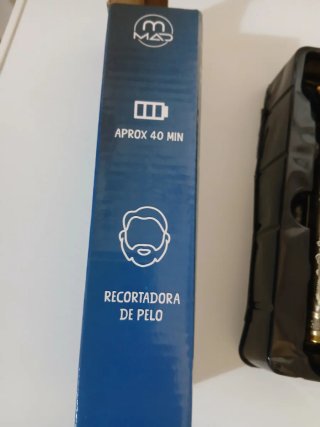 Recortadora A estrenar