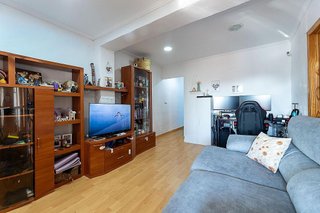 Piso en venta en Foners en Palma de Mallorca