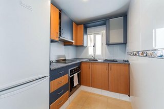 Piso en venta en Foners en Palma de Mallorca