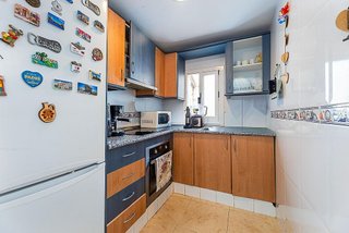 Piso en venta en Foners en Palma de Mallorca
