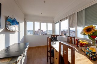 Piso en venta en Foners en Palma de Mallorca