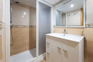 Piso en venta en Foners en Palma de Mallorca