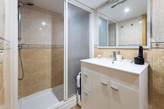 Piso en venta en Foners en Palma de Mallorca