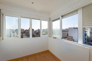 Piso en venta en Foners en Palma de Mallorca