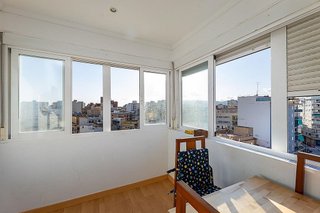 Piso en venta en Foners en Palma de Mallorca