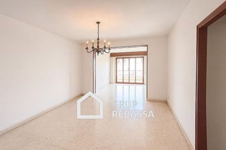 Piso en venta en Mercat  - La Missió - Plaça dels Patins en Palma de Mallorca