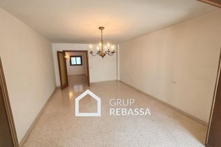 Piso en venta en Mercat  - La Missió - Plaça dels Patins en Palma de Mallorca