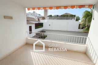 Piso en venta en Mercat  - La Missió - Plaça dels Patins en Palma de Mallorca
