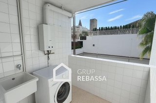 Piso en venta en Mercat  - La Missió - Plaça dels Patins en Palma de Mallorca