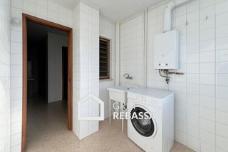 Piso en venta en Mercat  - La Missió - Plaça dels Patins en Palma de Mallorca