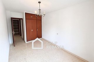 Piso en venta en Mercat  - La Missió - Plaça dels Patins en Palma de Mallorca