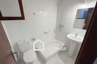 Piso en venta en Mercat  - La Missió - Plaça dels Patins en Palma de Mallorca