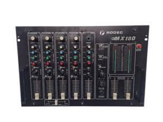 Rodec MX180