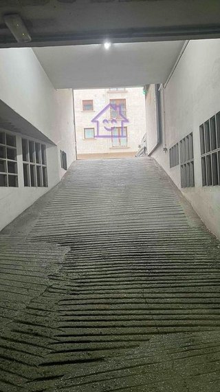 Garaje en venta en Arteixo