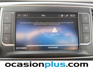 Toyota Proace Verso 2.0D VX Plus Shuttle L1 Auto 107 kW (145 CV)
