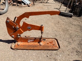 Cortatejas Rubi con base