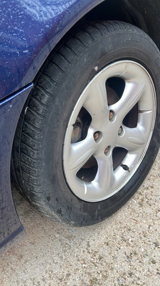 Citroen Xsara  Exclusive