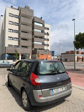 Renault Scenic 2007