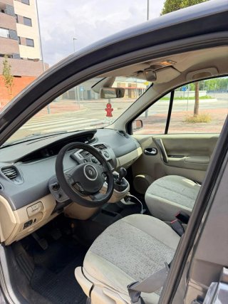 Renault Scenic 2007