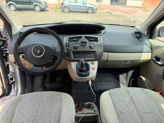 Renault Scenic 2007