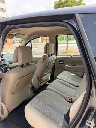 Renault Scenic 2007