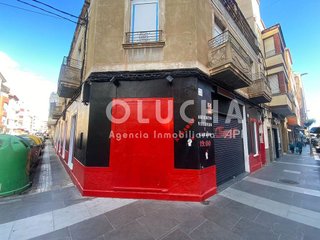 Local comercial en venta en Onda