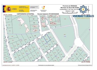 Solar en venta en Otura