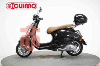 VESPA PRIMAVERA 125