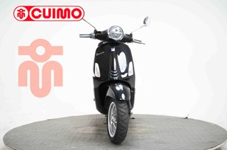 VESPA PRIMAVERA 125
