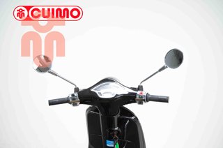 VESPA PRIMAVERA 125