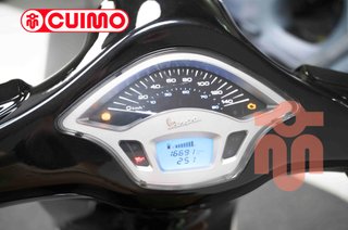 VESPA PRIMAVERA 125