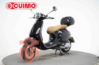 VESPA PRIMAVERA 125