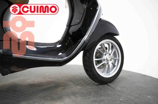 VESPA PRIMAVERA 125