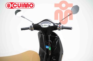 VESPA PRIMAVERA 125