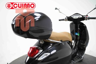 VESPA PRIMAVERA 125