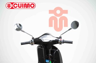 VESPA PRIMAVERA 125
