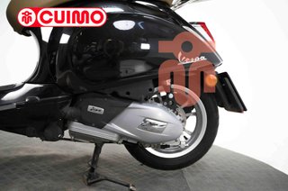 VESPA PRIMAVERA 125
