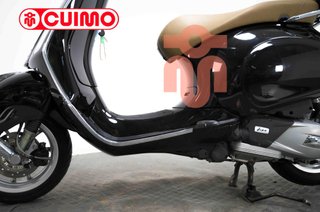 VESPA PRIMAVERA 125
