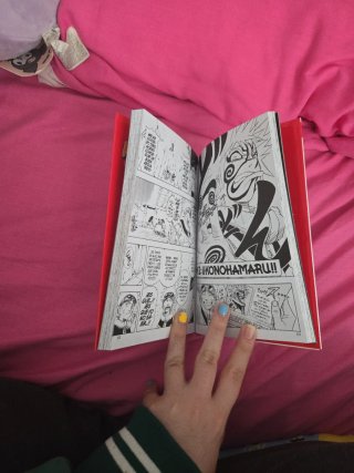 Naruto 1