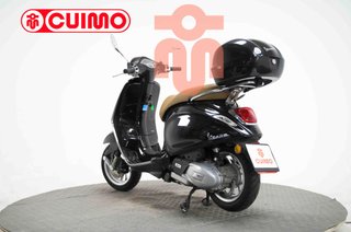 VESPA PRIMAVERA 125