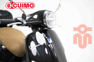 VESPA PRIMAVERA 125