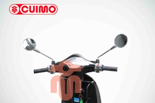 VESPA PRIMAVERA 125