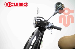 VESPA PRIMAVERA 125