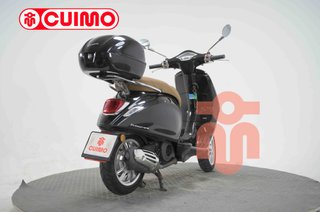 VESPA PRIMAVERA 125